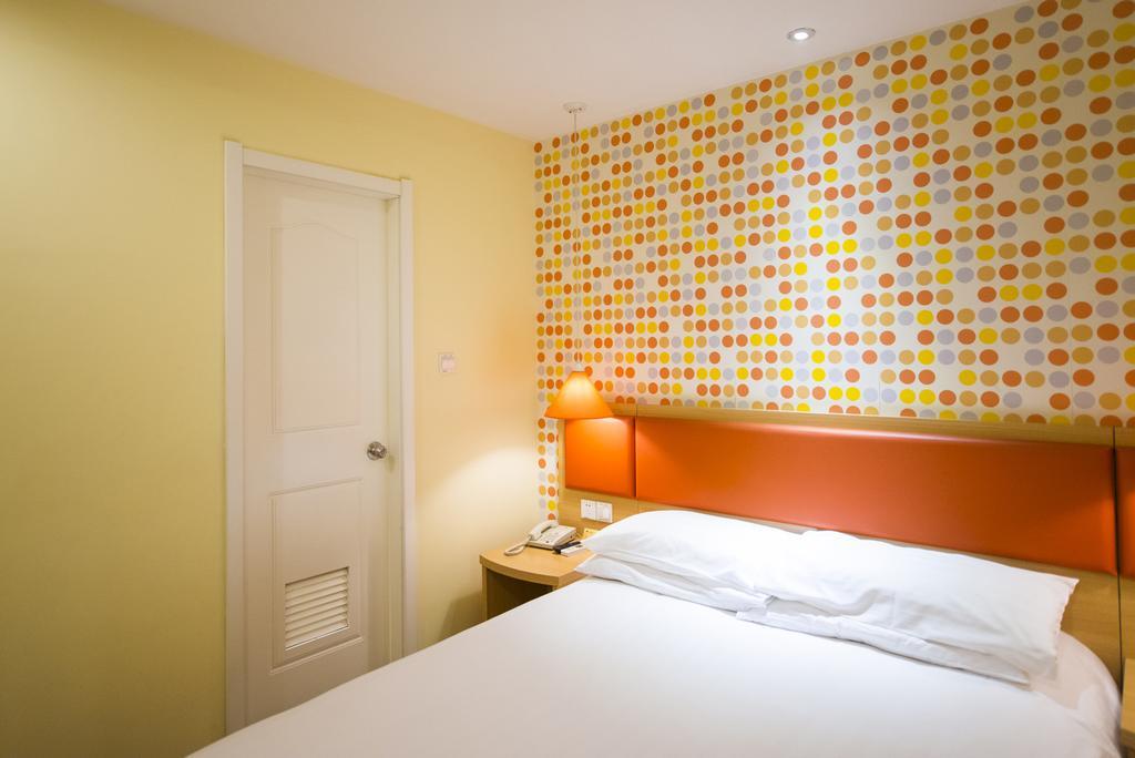 Home Inn Beijing Guang'Anmen Екстер'єр фото