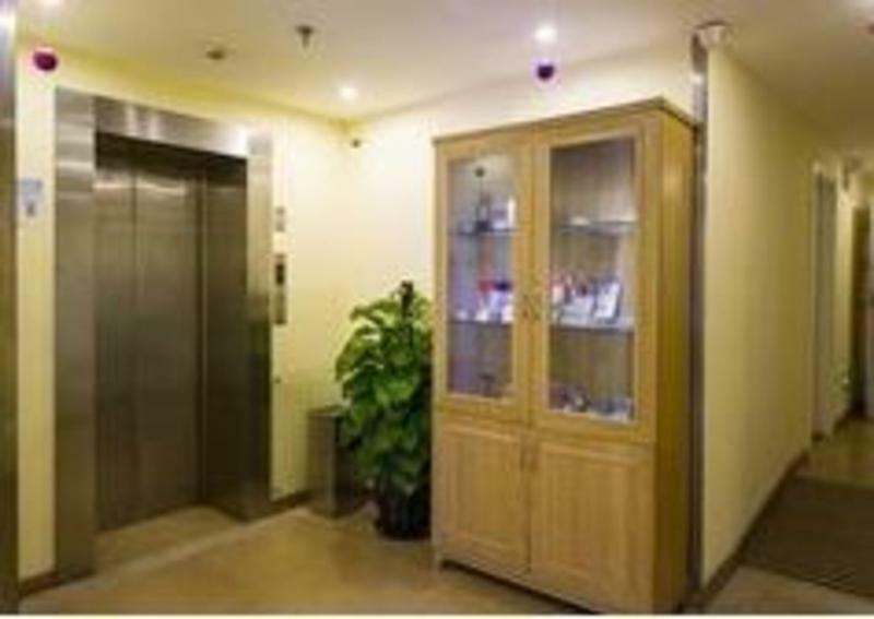 Home Inn Beijing Guang'Anmen Екстер'єр фото