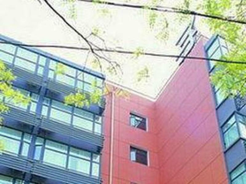 Home Inn Beijing Guang'Anmen Екстер'єр фото