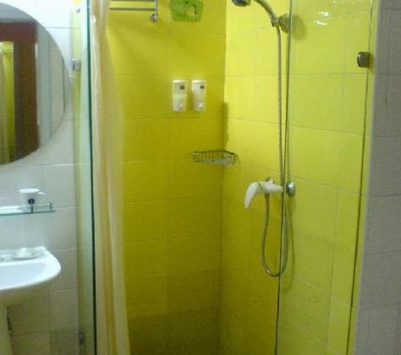 Home Inn Beijing Guang'Anmen Екстер'єр фото
